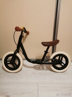 Detské odrážadlo s brzdou - 2