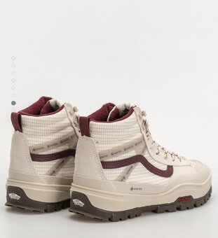 Vans MTE Gore Tex - 2