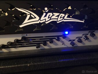 Predám Diezel VH2 - 2