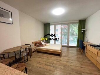 Prenájom 1-izbový byt Žilina - 2