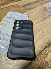 Kryt na Samsung S 23 III. - 2