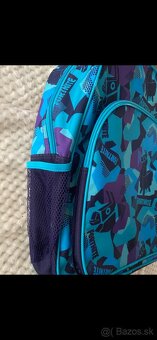 detska taska fortnite - 2