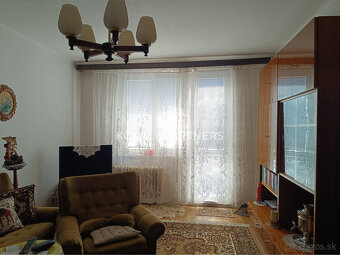 2 izbový byt v centre - Nitra - Párovce - 2