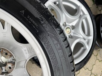 Pneumatiky 215 45 r17 Michelin - 2