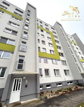 PEKNÝ 3 IZBOVÝ BYT - S KRÁSNYM VÝHĽADOM - 2