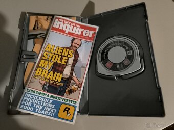 grand theft auto vice city stories platinum - 2