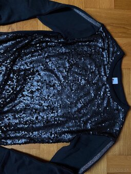 Predám dievčenské šaty C&A - 2