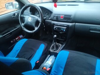 Škoda Octavia 1.9 66 k - 2