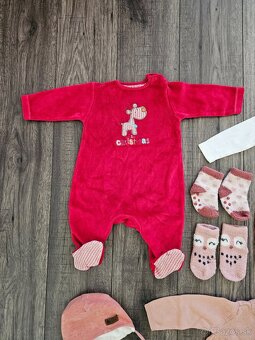 Balíček pre dievčatko 62 - 2