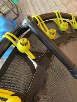 trampolína domyos jumping 105cm - 2