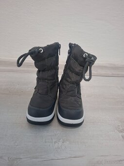 Chlapčenské snehule velk.22. - 2