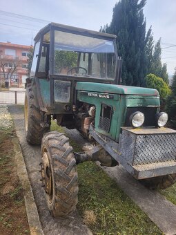 Zetor6045 - 2