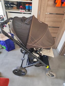 Cybex balios s - 2