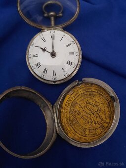 Starozitne špindlovky 18.a 19.storocie - 2