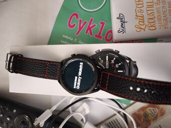 Predám Smart hodinky Samsung - 2