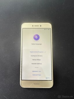 Huawei P10 lite 32GB Gold - 2
