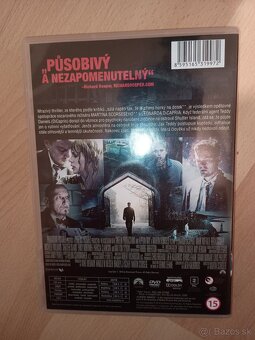 Prokletý ostrov / Shutter Island - 2