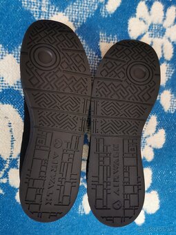 Panske botasky AirWalk - 2