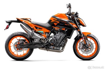 KTM 890 DUKE GP - 2