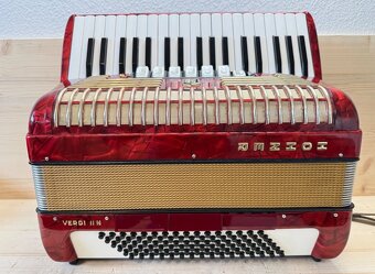Hohner Verdi II N 96 basov - 2