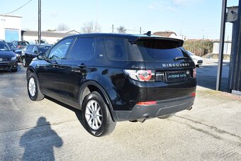 Land Rover Discovery Sport - 2