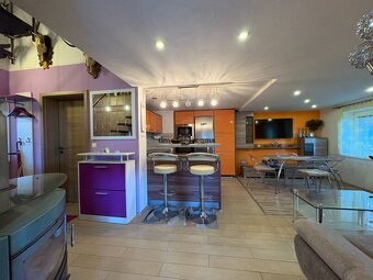 Na predaj: 2 izbový domček v Leviciach - 2