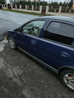 Opel Corsa 1.3 cdti 51kw - 2