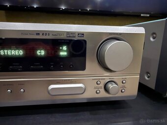 Denon AVR-1404 - 2