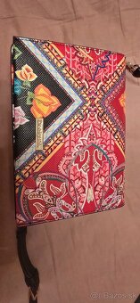 Kabelka na rameno, Desigual - 2