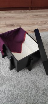 Replika samurajskej helmy - 2