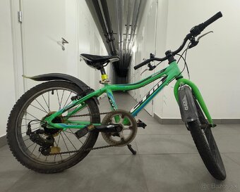 detský bicykel CTM Jerry 20" - 2