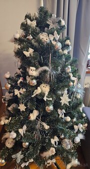 Vianočný stromček - 2