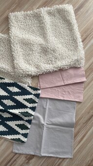 Obliecky HM home - 2