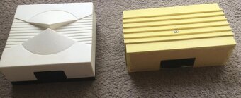 Domový zvonček GONG - 2