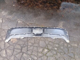 Spojler nárazníka - 2