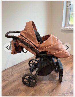 trojkombinacia Roan Bass Next - 2