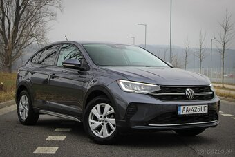 Volkswagen Taigo 1,0 TSI - 2