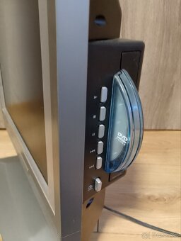 Televízor Venturer - 2