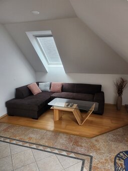 Prenajmem 4 izbový byt - 2