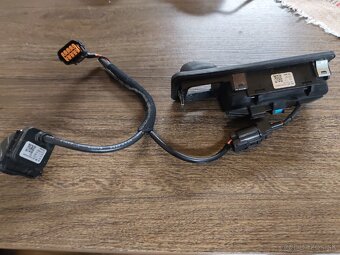 Hyundai I30 combi zadna kamera + klucka - 2