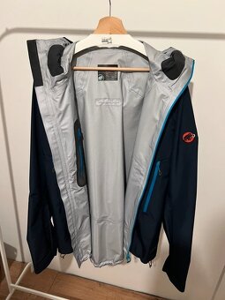 hardshell Mammut Crater - 2