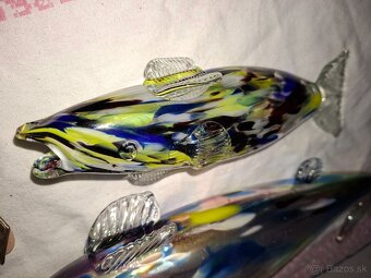 sošky rýb - 2