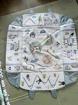 Edukačná podložka Ricokids 7350 - 2