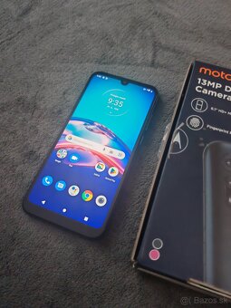 Motorola e6i krabicovka - 2