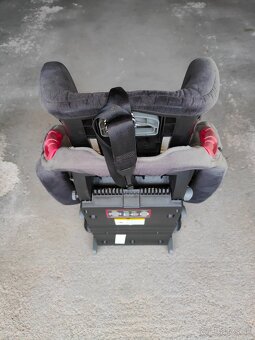 Autosedacka coletto sportivo - 2