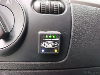 Volkswagen Golf VI 1.4i, LPG, 1 Majiteľ - 2