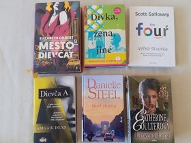 KNIHY – JÁN HUS, VRAŽDY SLÁVNYCH A INÉ - 2