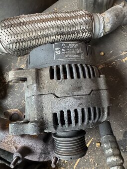 Rozpredam golf 4 - 2