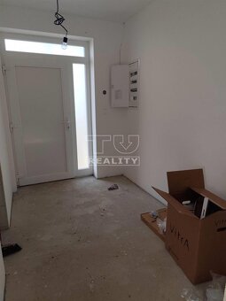 Novostavba Radimov 198000 € - 2