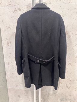 Massimo Dutti kabát pánsky - 2